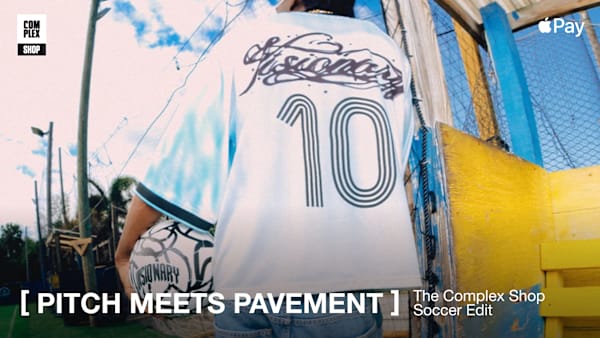 Soccer Edit