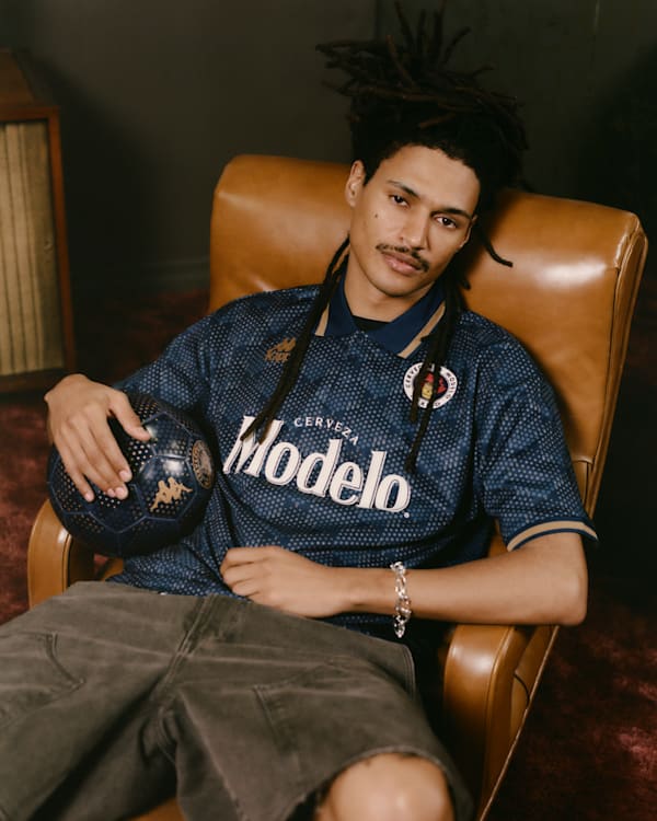 Kappa x Modelo