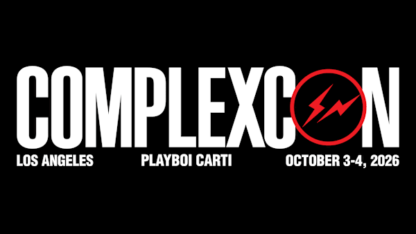 COMPLEXCON 2026